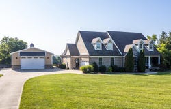 520 Chrisman Oaks Trail, Nicholasville, KY 40356