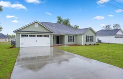 659 Jamar Trail, Quitman, GA 31643