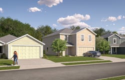 7638 Nessie Trails, San Antonio, TX 78227
