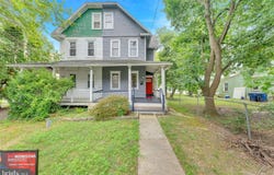 310 GARDEN STREET, MOUNT HOLLY, NJ 08060