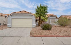 2726 Woodbine Avenue, Henderson, NV 89074