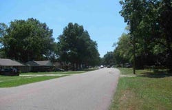 1402 N Avalon St, West Memphis, AR 72301
