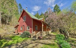 18561 Denny Rd, Denny, CA 95527