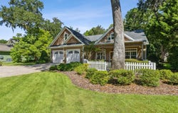 1275 GERBING ROAD, Amelia Island, FL 32034