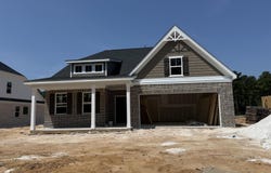 1215 Curlew Circle, Sumter, SC 29150