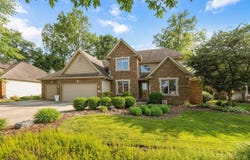 6615 Cherry Hill Parkway, Fort Wayne, IN 46835-9642