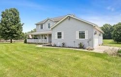 9870 Baker Hanselman Road lot: 0, Franklin Twp, OH 45121
