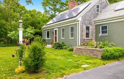 59 Coleridge Drive, Falmouth, MA 02540