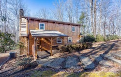 26 W Fork Creek Road, Saluda, NC 28773