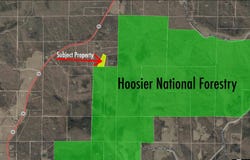 20635 Rocky Ridge Lane, Mt. Pleasant, IN 47137