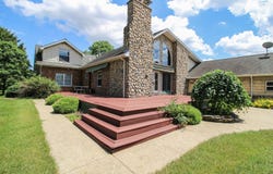 17787 Indian Prairie Road, White Pigeon, MI 49099