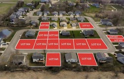 525 Willow Avenue, Eden Valley, MN 55329