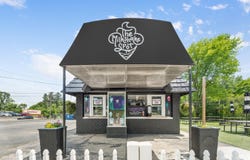 250 N State Street, Big Rapids, MI 49307