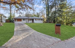 2378 Green Forrest, Decatur, GA 30032