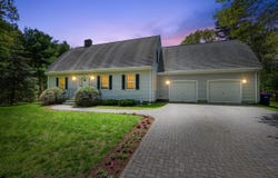 66 Squaw'S Path, East Wareham, MA 02538