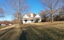 601 Holbrook Street, Mount Vernon, TX 75457
