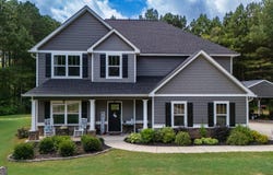 40 Jim Perry, Lagrange, GA 30241