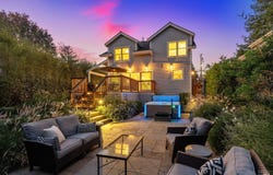 560 Matheson Street, Healdsburg, CA 95448