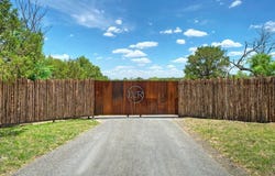 0000 Gibson-Best Road, Hye, TX 78635