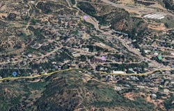TBD Ruxton Avenue, Manitou Springs, CO 80829