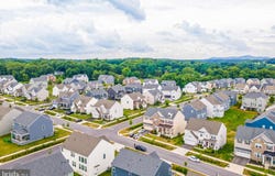 8605 RANDELL RIDGE ROAD, FREDERICK, MD 21704