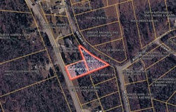 010-05456-000 HWY 5 S, Briarcliff, AR 72653