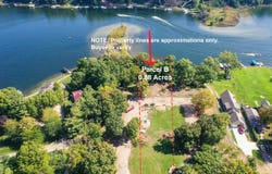 Parcel B Sunset Boulevard, Union, MI 49130