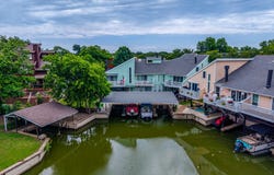 624 Harbor Circle, Azle, TX 76020