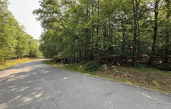 LOT 72 PARKSIDE DRIVE, BERKELEY SPRINGS, WV 25411