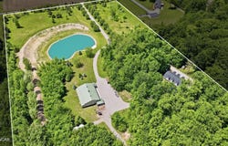 10377 Chenowith Road, Van Wert, OH 45891
