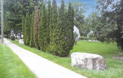 8247 GARBOR Avenue, Warren, MI 48093