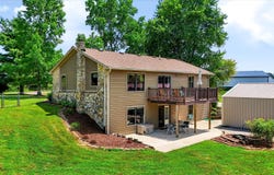 6982 S 125 W, Trafalgar, IN 46181