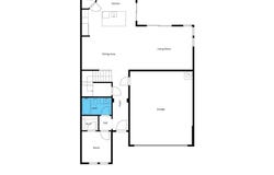 742 W WINCHESTER Drive, Chandler, AZ 85286