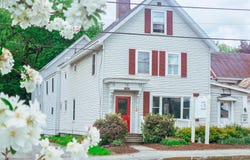 130 Main Street, Farmington, ME 04938