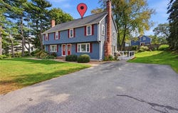 15 Collins Street, Attleboro, MA 02703