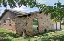 905 Redbud Street, Crowley, TX 76036