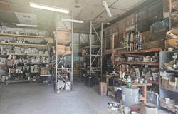 20 MAIN STREET, SCHWENKSVILLE, PA 19473