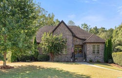 233 GREY OAKS COURT, PELHAM, AL 35124