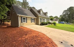 446 Russell Cemetery Road, Winder, GA 30680