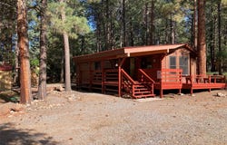 11 Cielo Azul, Chama, NM 87520