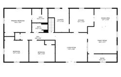 5698 S 9 Highway, Salem, AR 72576