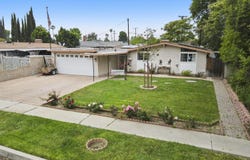 20447 Hamlin Street, Winnetka, CA 91306