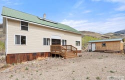 56 Burden Road, Salmon, ID 83467