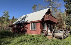 349 Columbine Cir, Rye, CO 81069