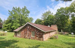 6048 E Us Highway 36, Bainbridge, IN 46105