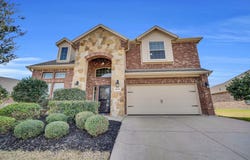3013 Maverick Drive, Heath, TX 75126