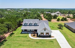 8081 Sacred Forest, Arcadia, OK 73007
