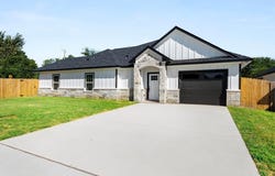510 Washington Street, Ennis, TX 75119