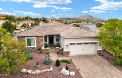 1700 Trinity Rose Drive, Prescott, AZ 86301