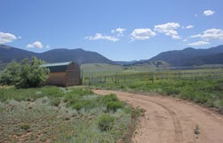 Tbd Hwy 64, Eagle Nest, NM 87718